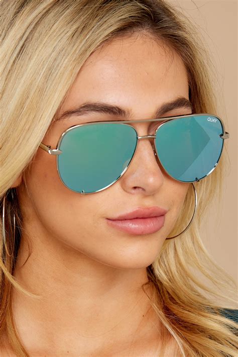 are quay sunglasses good quality